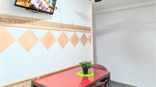 Rooms in Burjassot - photo 6