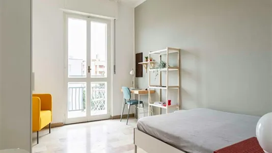 Rooms in Milano Zona 5 - Vigentino, Chiaravalle, Gratosoglio - photo 4