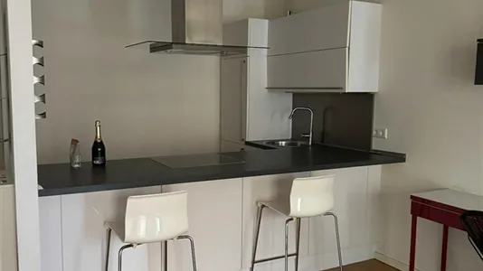 Apartments in Location is not specified - photo 5