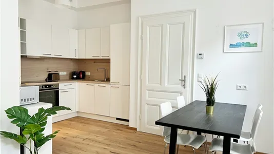 Rooms in Vienna Leopoldstadt - photo 10