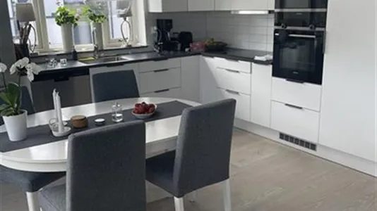 Apartments in Trelleborg - photo 2