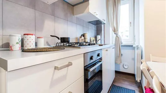 Rooms in Milano Zona 6 - Barona, Lorenteggio - photo 10