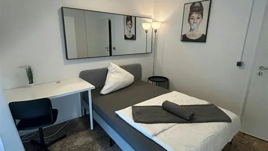 Rooms in Munich Bogenhausen - photo 2