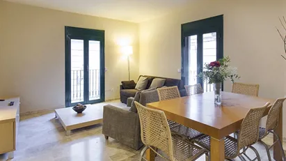 Apartment for rent in Barcelona Ciutat Vella, Barcelona