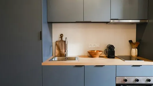 Apartments in Stad Brussel - photo 7