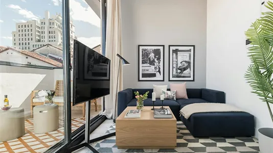 Apartments in Madrid Centro - photo 3