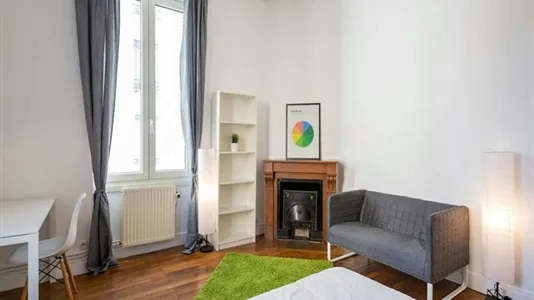 Rooms in Lyon - photo 3