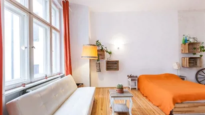 Apartment for rent in Berlin Neukölln, Berlin