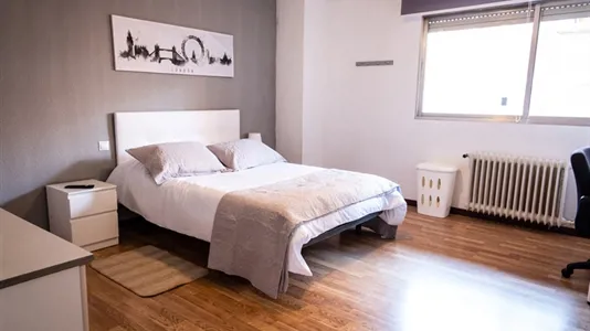 Rooms in Alcalá de Henares - photo 3