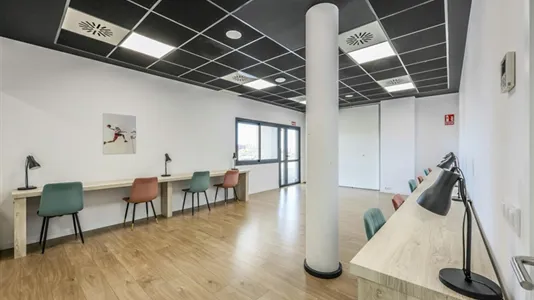 Apartments in Salamanca - photo 10