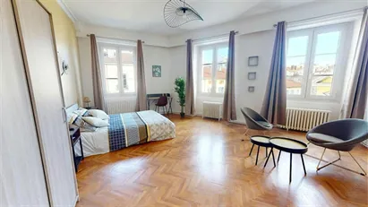 Room for rent in Saint-Étienne, Auvergne-Rhône-Alpes