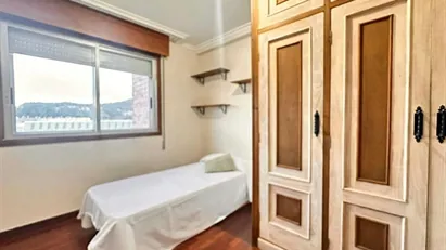 Room for rent in Vigo, Galicia