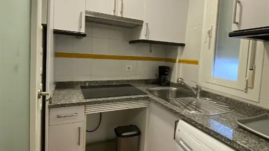 Apartments in Madrid Centro - photo 10