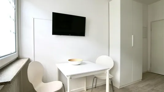 Apartments in Cologne Innenstadt - photo 7