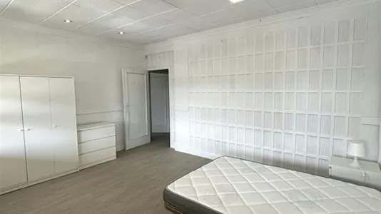 Rooms in Valencia Poblats Marítims - photo 4