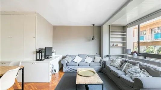 Apartments in Barcelona Sarrià-St. Gervasi - photo 2