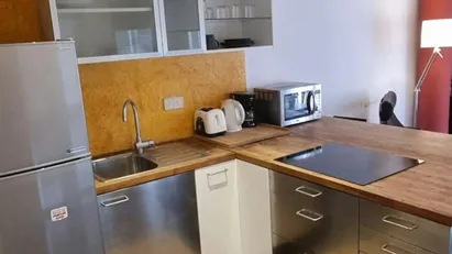 Apartment for rent in Barcelona Ciutat Vella, Barcelona