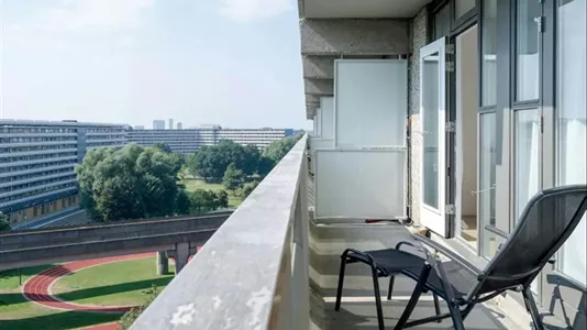 Apartments in Location is not specified - photo 4