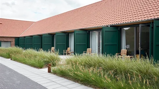 Apartments in Wolfsburg - photo 6