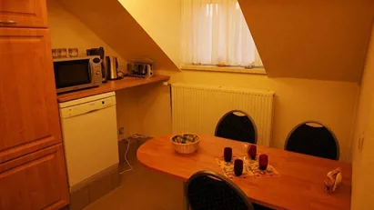 Apartment for rent in Brussels Elsene, Brussels