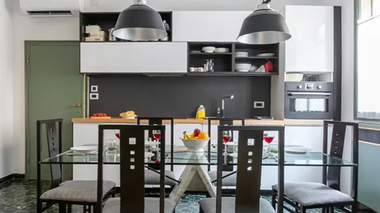 Apartments in Bologna - photo 4