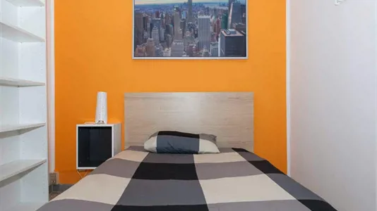 Rooms in Bologna - photo 3