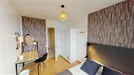 Room for rent, Lille, Hauts-de-France, Rue Bonte Pollet