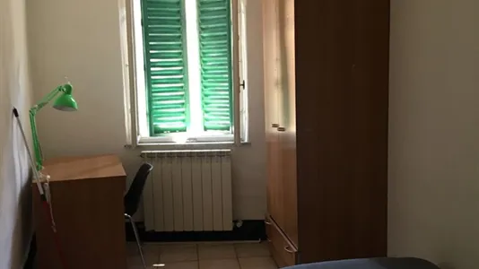 Rooms in Siena - photo 8