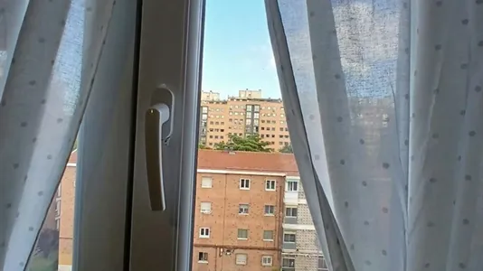 Rooms in Madrid Carabanchel - photo 5