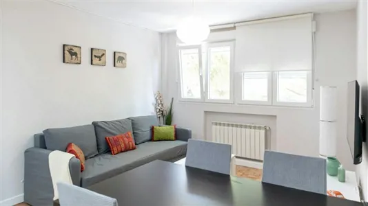 Apartments in Madrid San Blas - photo 2