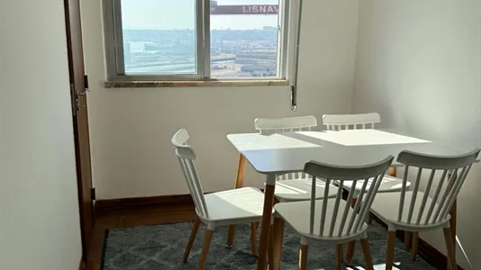Rooms in Almada - photo 9