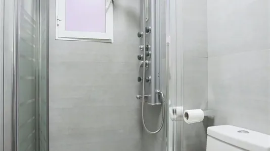 Apartments in Madrid Chamartín - photo 10