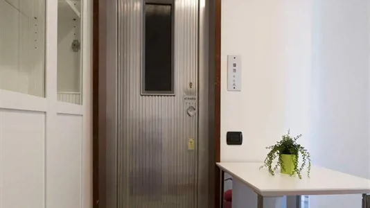 Rooms in Milano Zona 8 - Fiera, Gallaratese, Quarto Oggiaro - photo 3