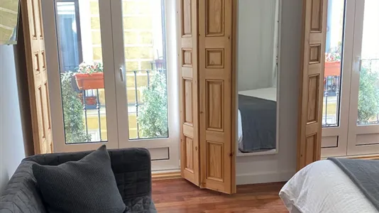 Apartments in Madrid Centro - photo 4