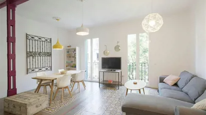 Apartment for rent in Madrid Arganzuela, Madrid