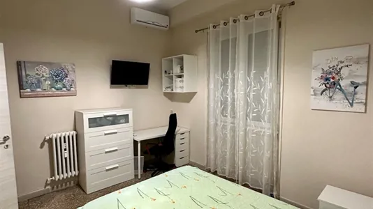 Rooms in Roma Municipio II – Parioli/Nomentano - photo 1