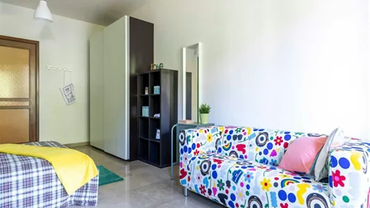 Rooms in Padua - photo 3