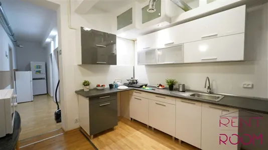 Rooms in Łódź - photo 6