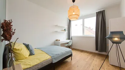 Room for rent in Berlin Mitte, Berlin