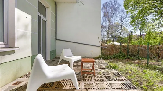 Rooms in Berlin Charlottenburg-Wilmersdorf - photo 5