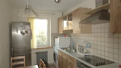 Apartment for rent in Kraków