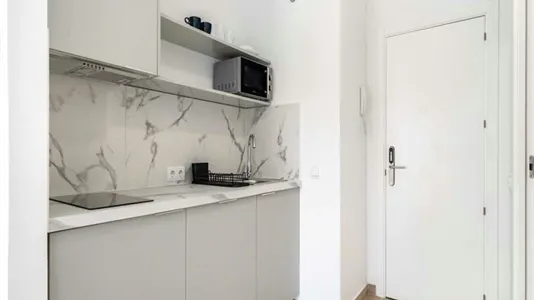 Rooms in Madrid Fuencarral-El Pardo - photo 7