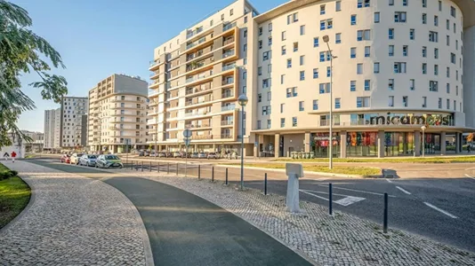 Apartments in Location is not specified - photo 6