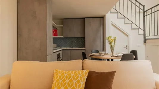 Apartments in Turin - photo 5