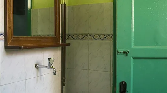 Rooms in Athens Monastiraki - photo 10