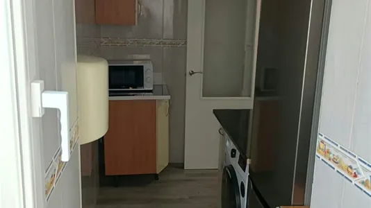 Rooms in Leganés - photo 9