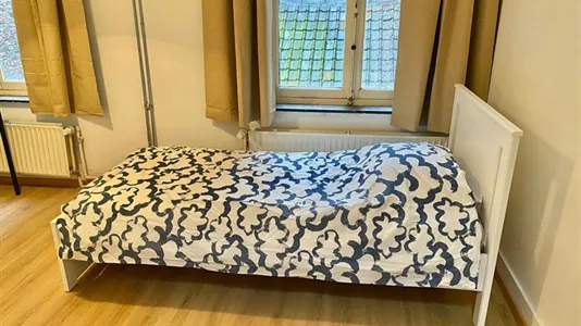 Rooms in Stad Brussel - photo 4