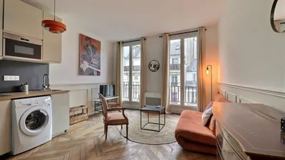 Apartment for rent in Paris 10ème arrondissement, Paris