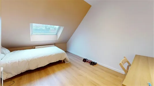 Rooms in Brussels Elsene - photo 1