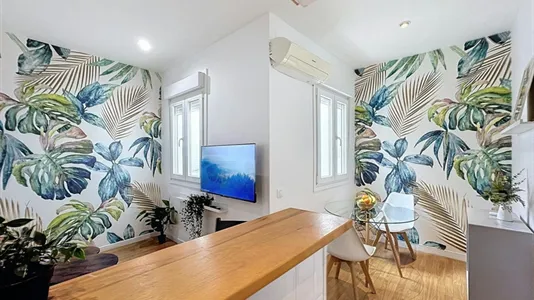 Apartments in Madrid Salamanca - photo 6